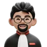 Avatar Advogado