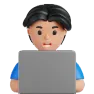 Avatar Programador