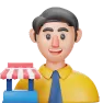 Avatar Vendedor