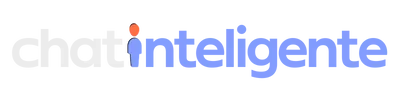 Logo do Chat Inteligente