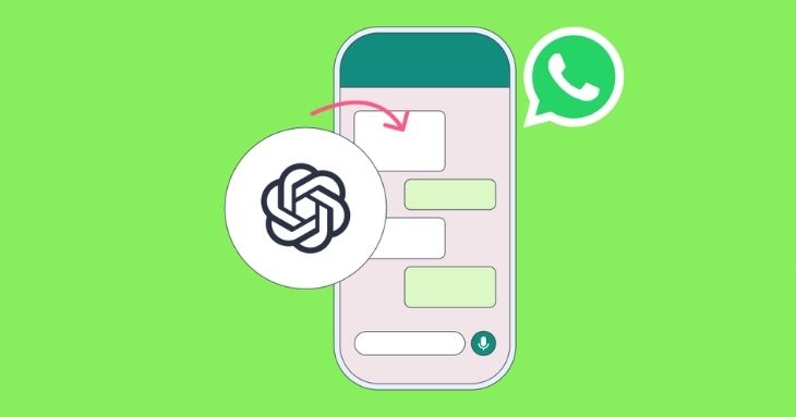 Integração do ChatGPT ao WhatsApp