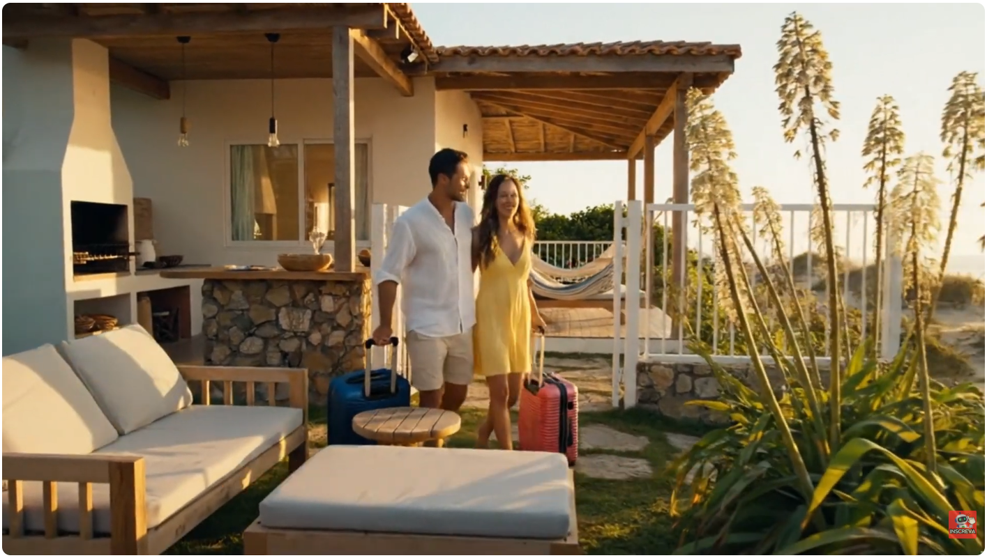 IA no WhatsApp para Airbnb e Booking: responde em segundos (Caso real Reserva Floripa)