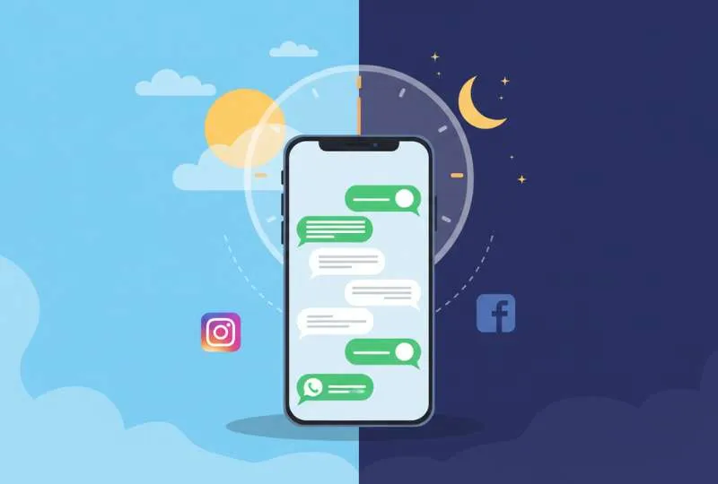 Atendimento 24 horas com chatbot de inteligência artificial no WhatsApp