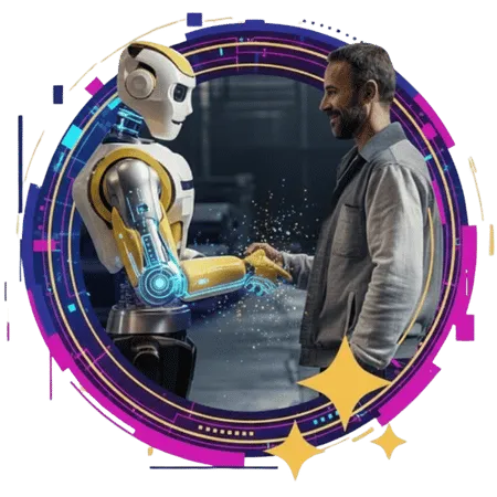 Integração rápida do chat inteligente no WhatsApp com atendimento automático