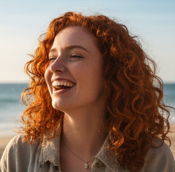 Renata Campos, responsável pelo projeto de atendimento