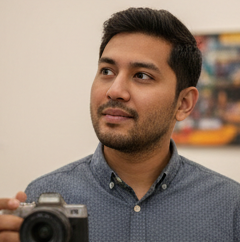 Rodrigo Almeida, responsável pelo atendimento na ITWorks