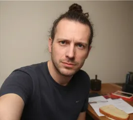 Bruno Carvalho — LojaFit