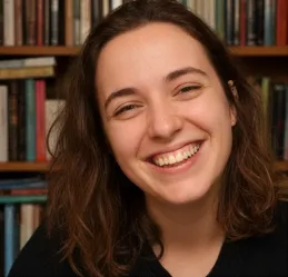 Paula Almeida — Clínica Sorriso