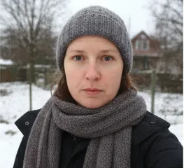 Fernanda Ribeiro — Saúde Mais