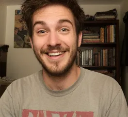 Lucas Nunes — AutoPeças BH