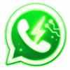 Atalho para contato via WhatsApp do Chat Inteligente